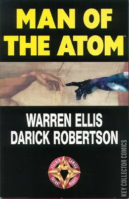 Solar, Man of the Atom