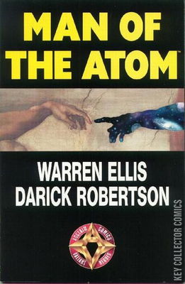 Solar, Man of the Atom