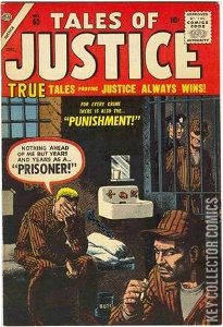 Tales of Justice #63