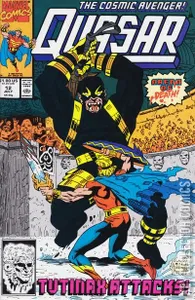 Quasar #12