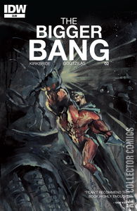 The Bigger Bang #2