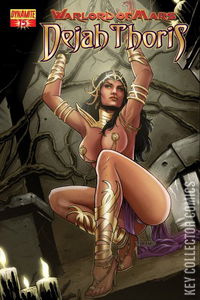 Warlord of Mars: Dejah Thoris #15