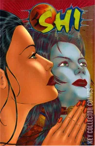 Shi: The Way of the Warrior #7