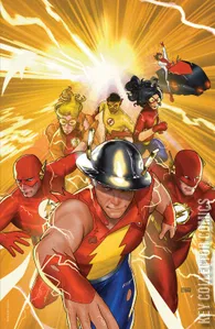 Flash #796