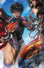 Cover for Superman: Kingdom of Zod Special #1