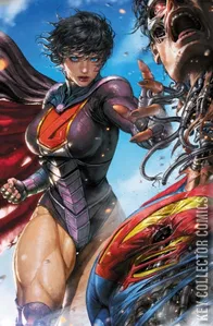 Superman: Kingdom of Zod Special #1