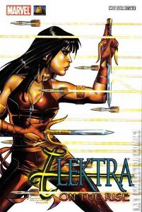 Elektra: On the Rise #1