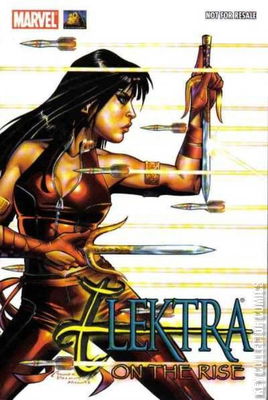 Elektra: On the Rise