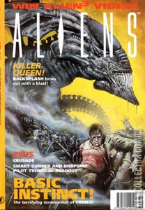 Aliens #16