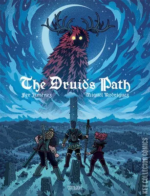 Druids Path