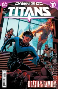 Titans #2