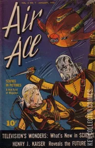 Air Ace #7