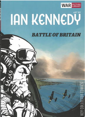 War Picture Library: Battle of Britain