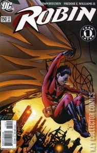 Robin #150