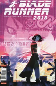Blade Runner 2019 #6