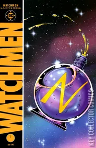 Watchmen #9