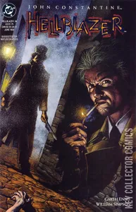 Hellblazer #54