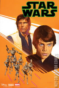 Star Wars #5