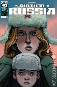 Mother Russia #2