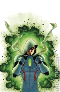 Astonisher #1