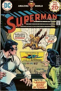 Superman #277