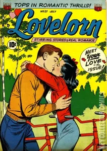 Lovelorn #27