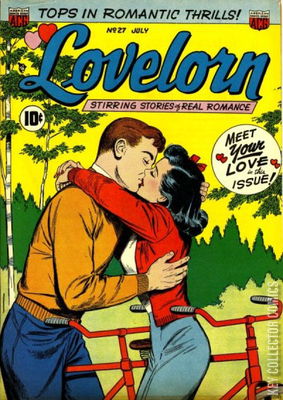 Lovelorn