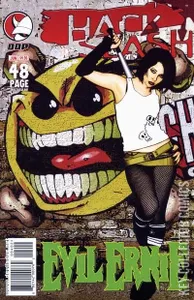 Hack / Slash: The Final Revenge of Evil Ernie #1