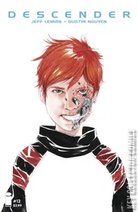 Descender #12