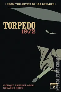Torpedo: 1972 #2