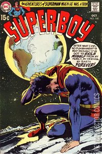 Superboy #160