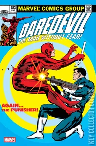 Daredevil #183