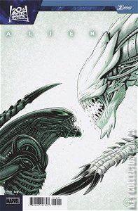 Alien #2