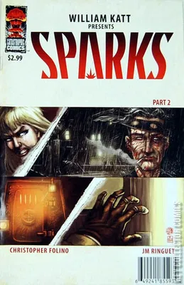 Sparks
