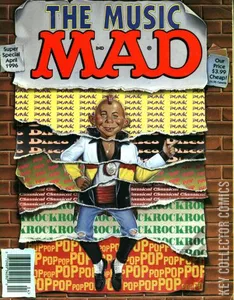 Mad Super Special #112