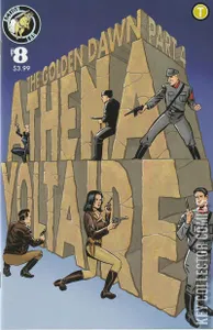 Athena Voltaire #8