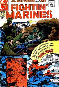 Fightin' Marines