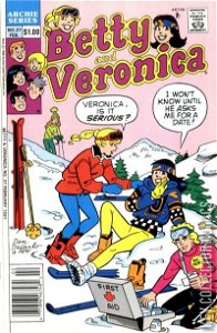 Betty and Veronica #37