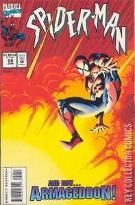Spider-Man #59