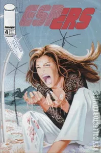 ESPers #4