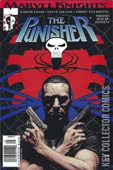 Cover for Punisher #2