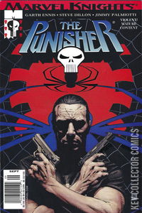 Punisher #2