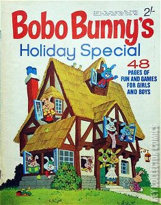 Bobo Bunny's Holiday Special #1970
