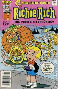 Richie Rich #222