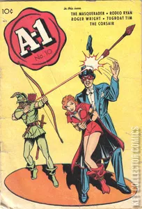 A-1 #10