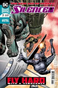 Silencer #7