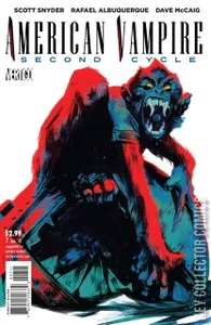 American Vampire: Second Cycle #7