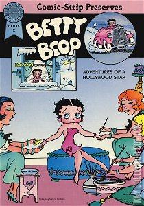 Betty Boop #2