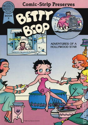 Betty Boop