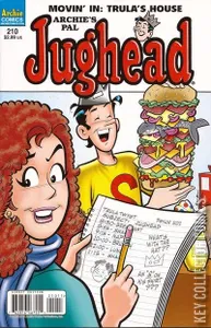 Jughead #210